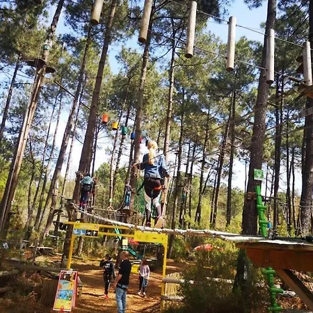 Сasa de vacaciones Le Doux Refuge