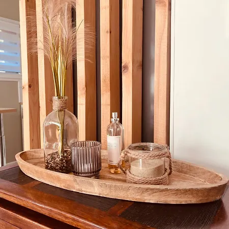 Le Doux Refuge Сasa de vacaciones *