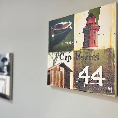 Casa vacanze Le Doux Refuge *