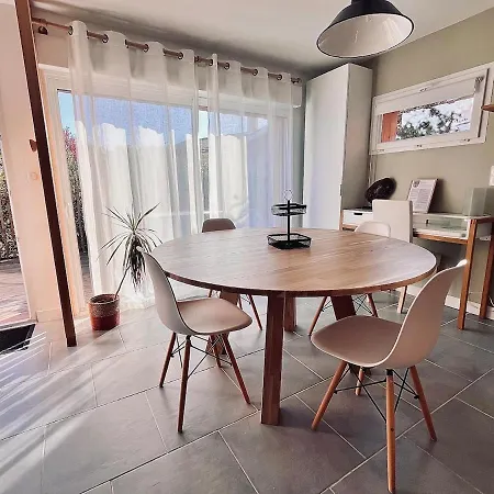 Le Doux Refuge * Gujan-Mestras