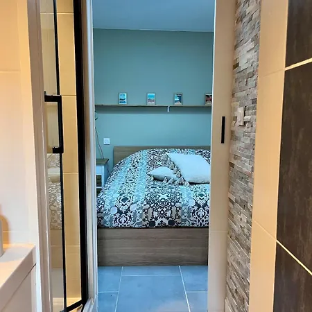 Le Doux Refuge Сasa de vacaciones