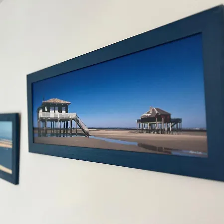 Le Doux Refuge Casa vacanze *