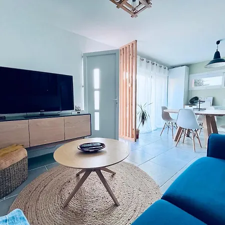 Le Doux Refuge Gujan-Mestras