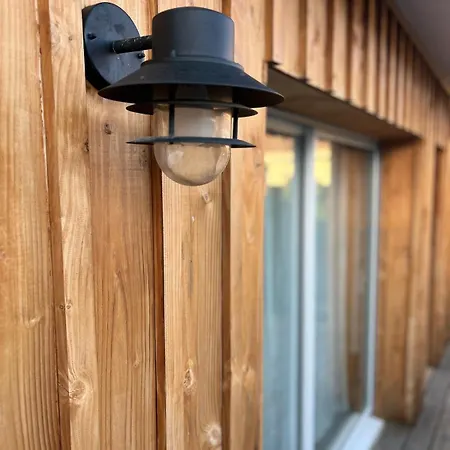 Le Doux Refuge * Gujan-Mestras