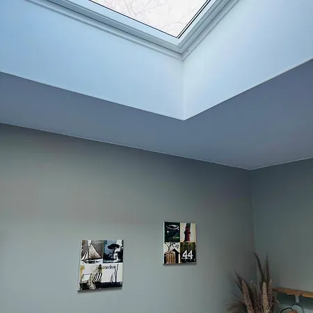 Сasa de vacaciones Le Doux Refuge