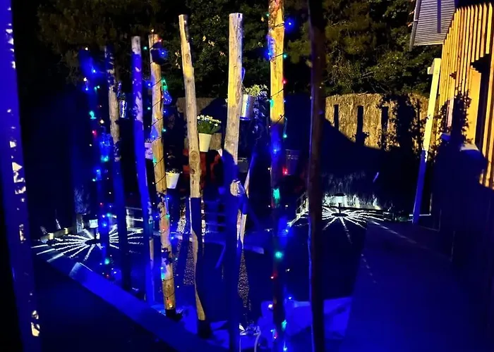 Le Doux Refuge Gujan-Mestras