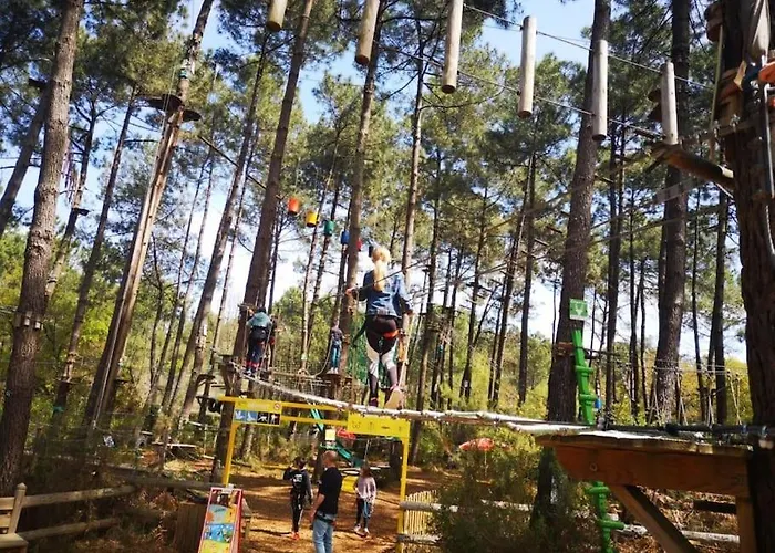 Semesterbostad Le Doux Refuge