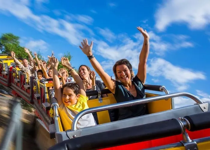 Casa vacanze Le Doux Refuge *