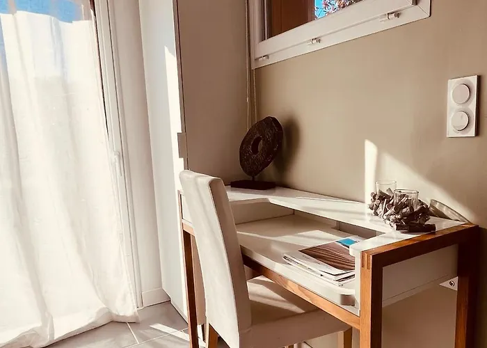 Casa vacanze Le Doux Refuge Gujan-Mestras