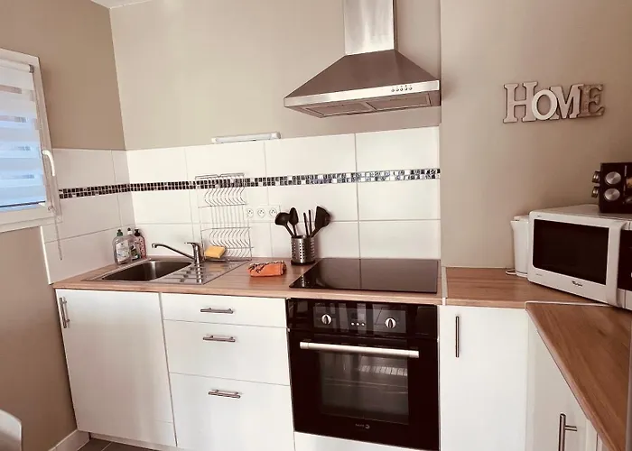 Semesterbostad Le Doux Refuge Gujan-Mestras