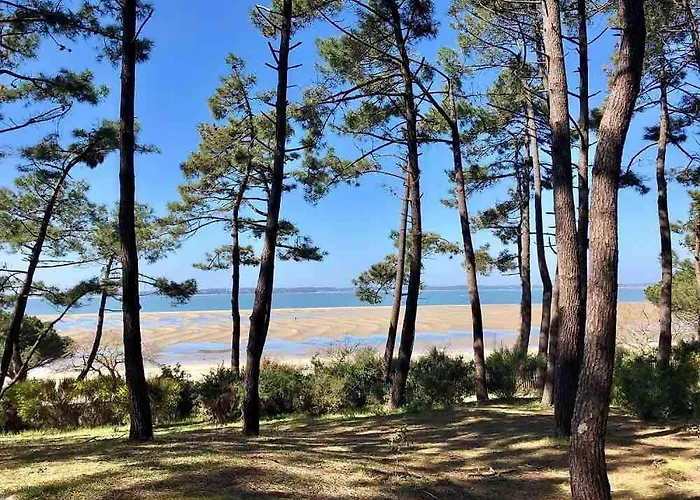 Le Doux Refuge Semesterbostad *