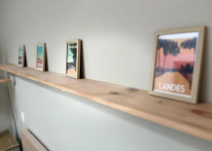 Le Doux Refuge Casa vacanze *