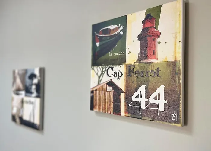 Casa vacanze Le Doux Refuge *