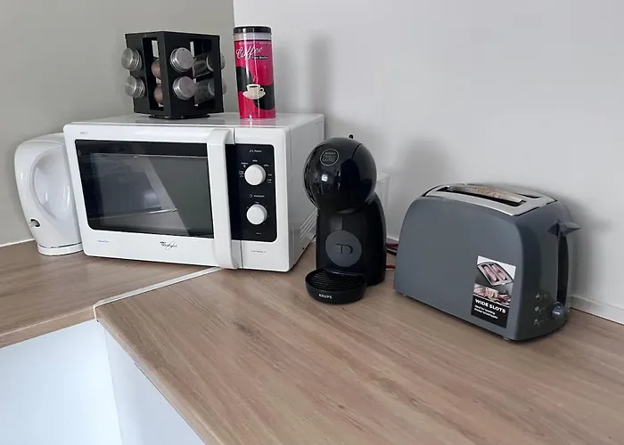 Le Doux Refuge Casa vacanze Gujan-Mestras