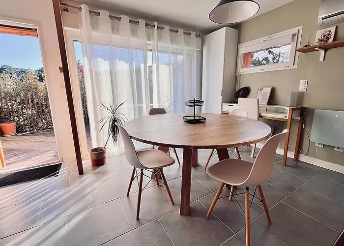 Le Doux Refuge * Gujan-Mestras