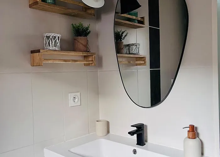 Casa vacanze Le Doux Refuge