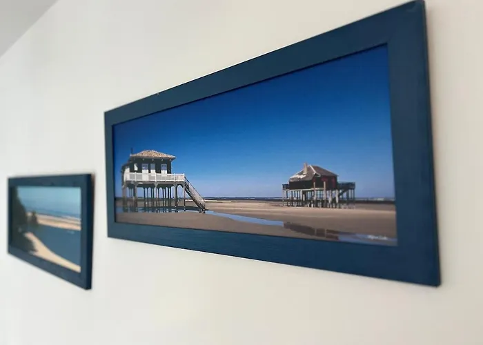 Le Doux Refuge Semesterbostad *