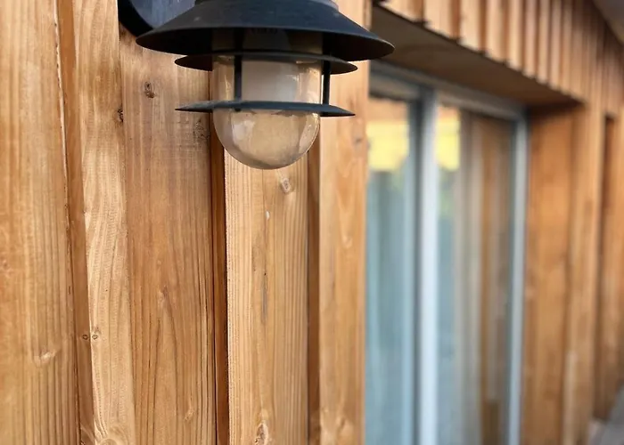 Le Doux Refuge * Gujan-Mestras