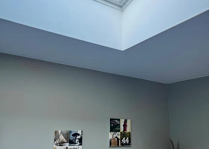 Semesterbostad Le Doux Refuge